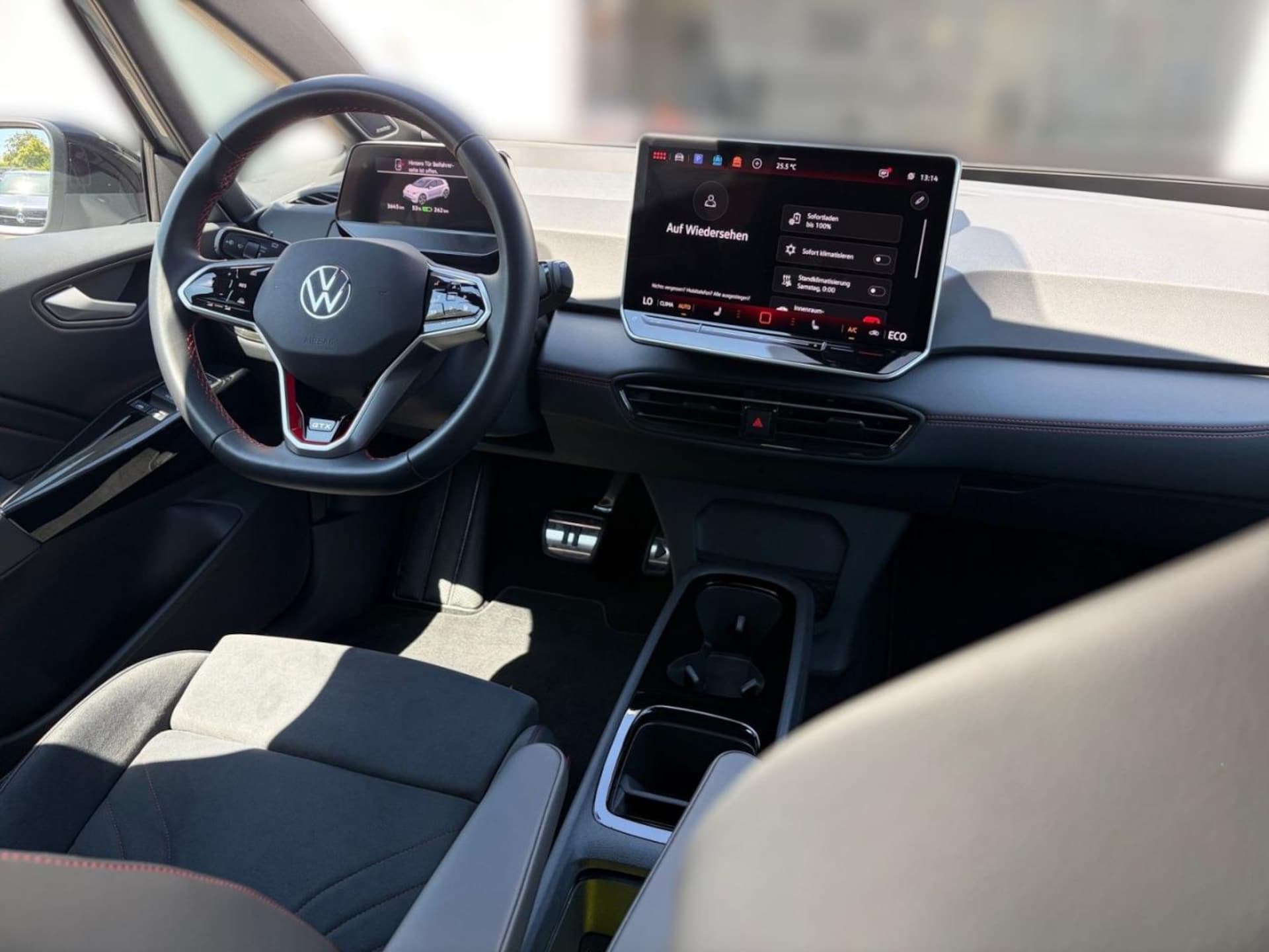 Volkswagen ID.3 GTX Performance