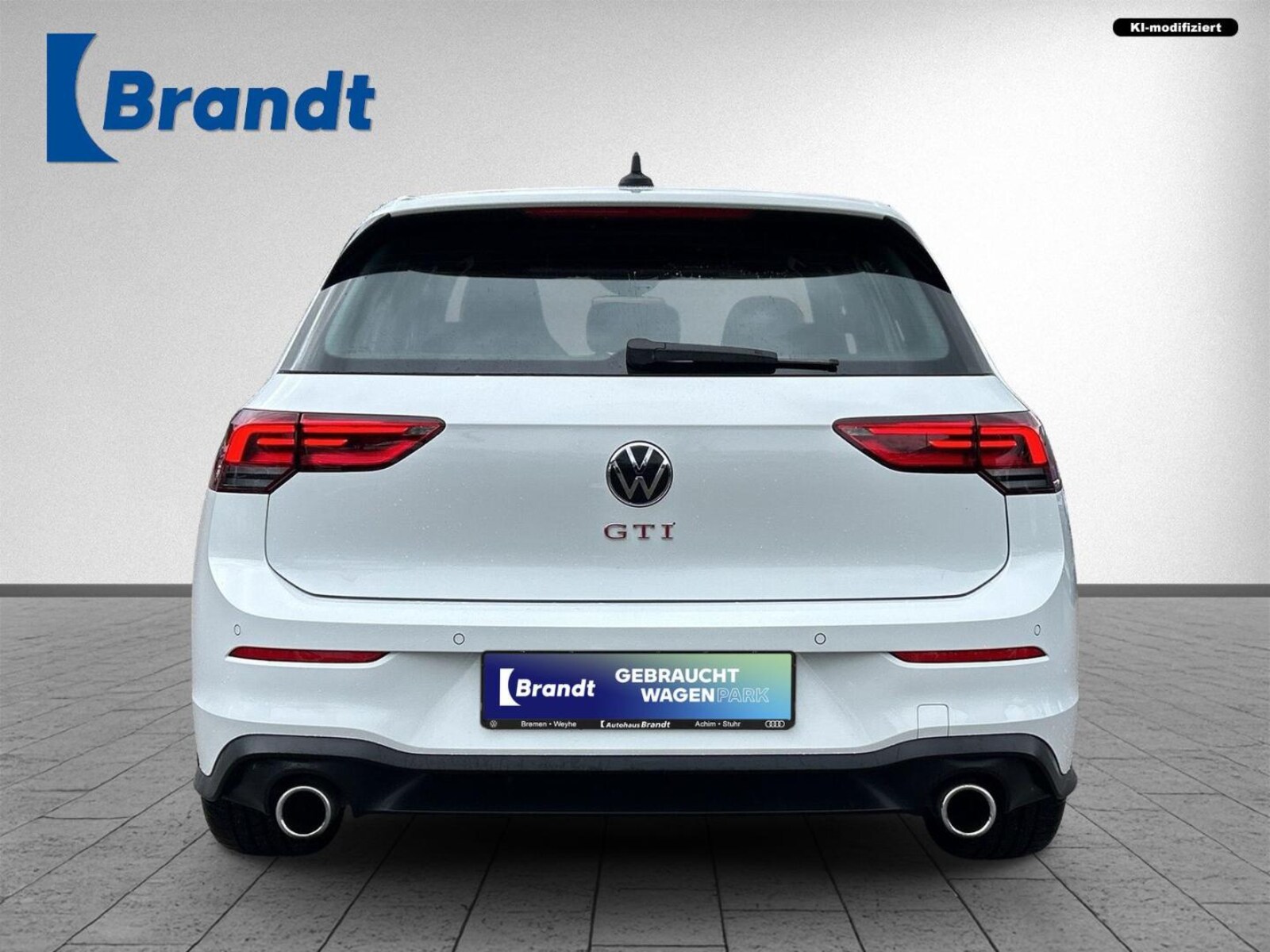 Volkswagen Golf – Bild 5