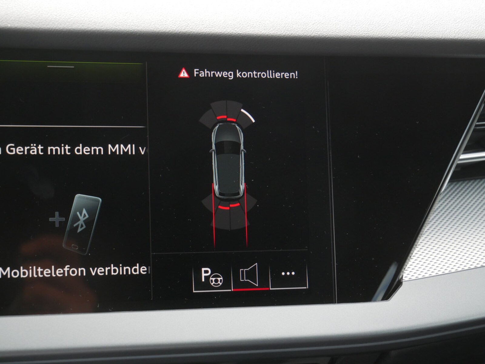 Audi S3 Sportback – Bild 14