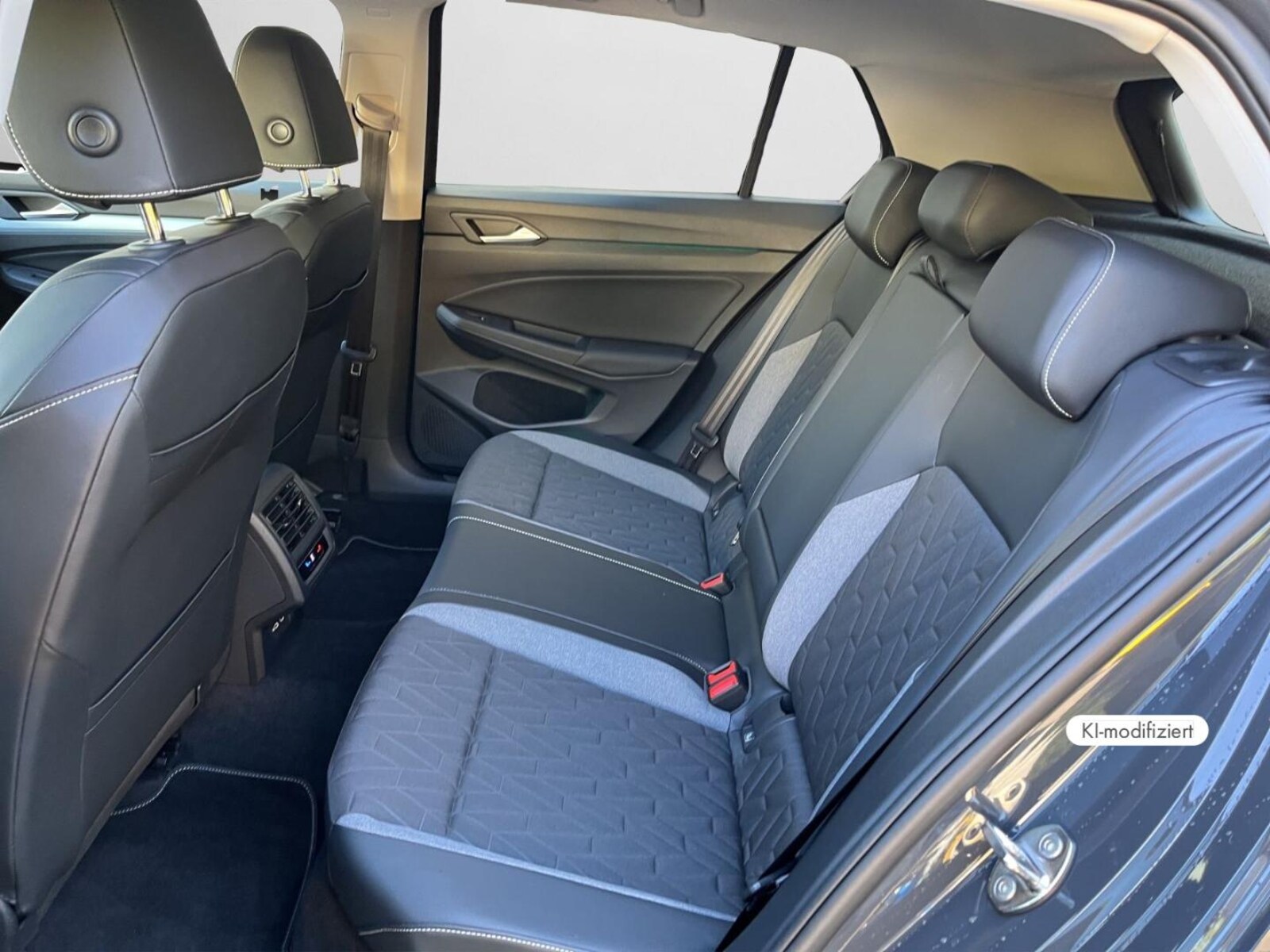 Volkswagen Golf – Bild 14