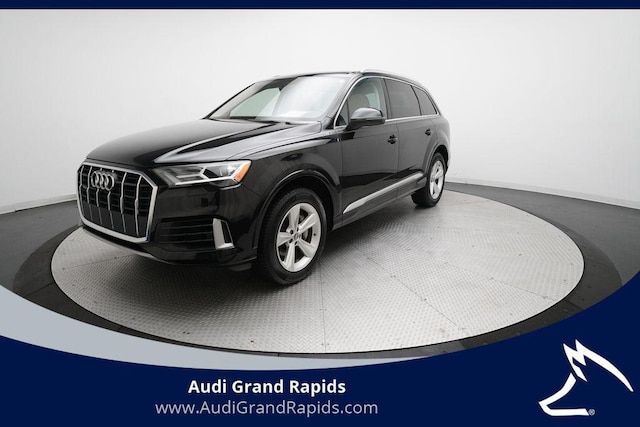 Photo of 2020 Audi Q7