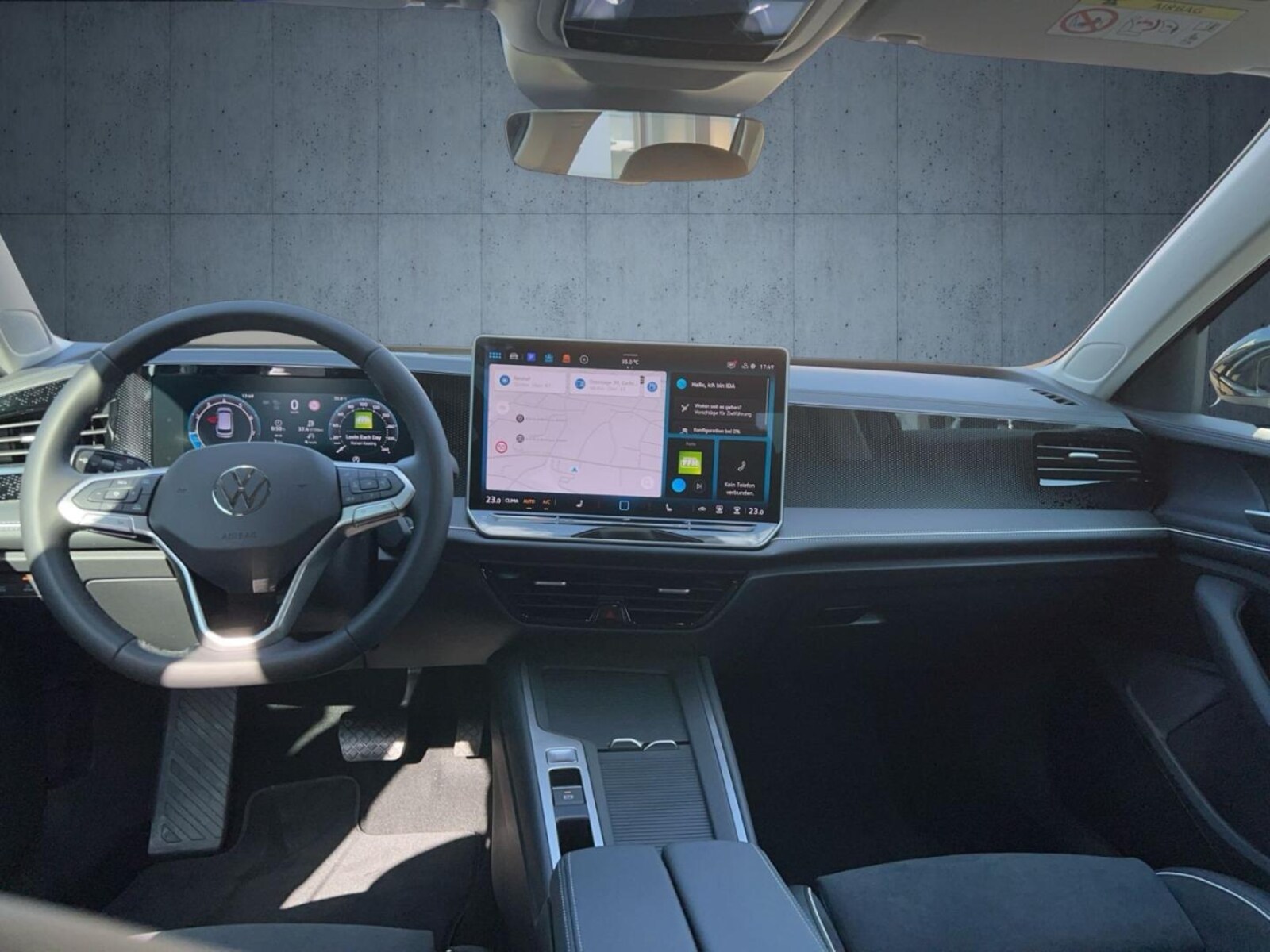 Volkswagen Passat – Bild 11