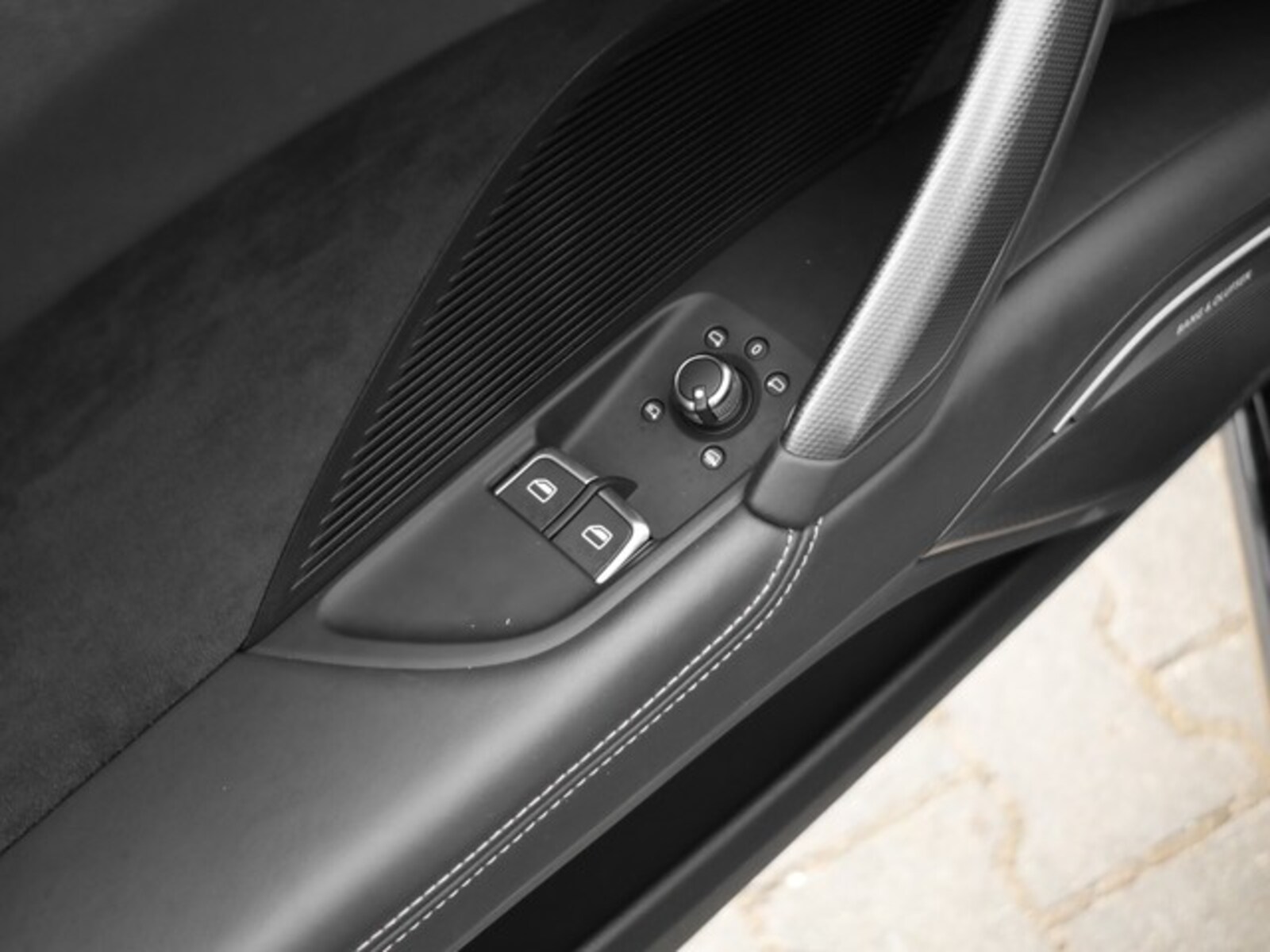 Audi TT Coupé – Bild 12