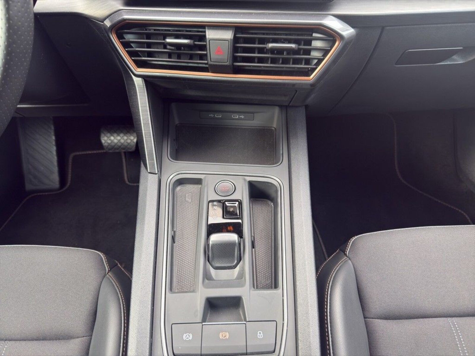 CUPRA Leon – Bild 16