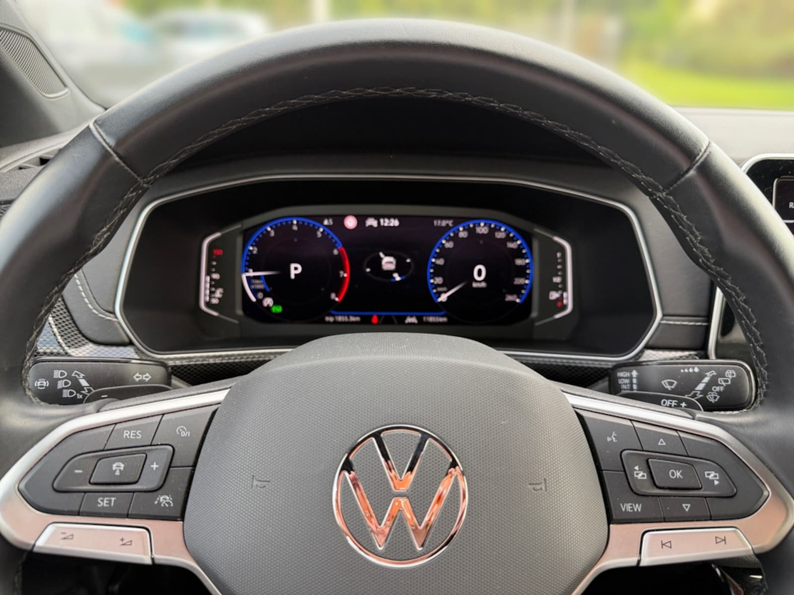 Volkswagen T-Cross – Bild 14