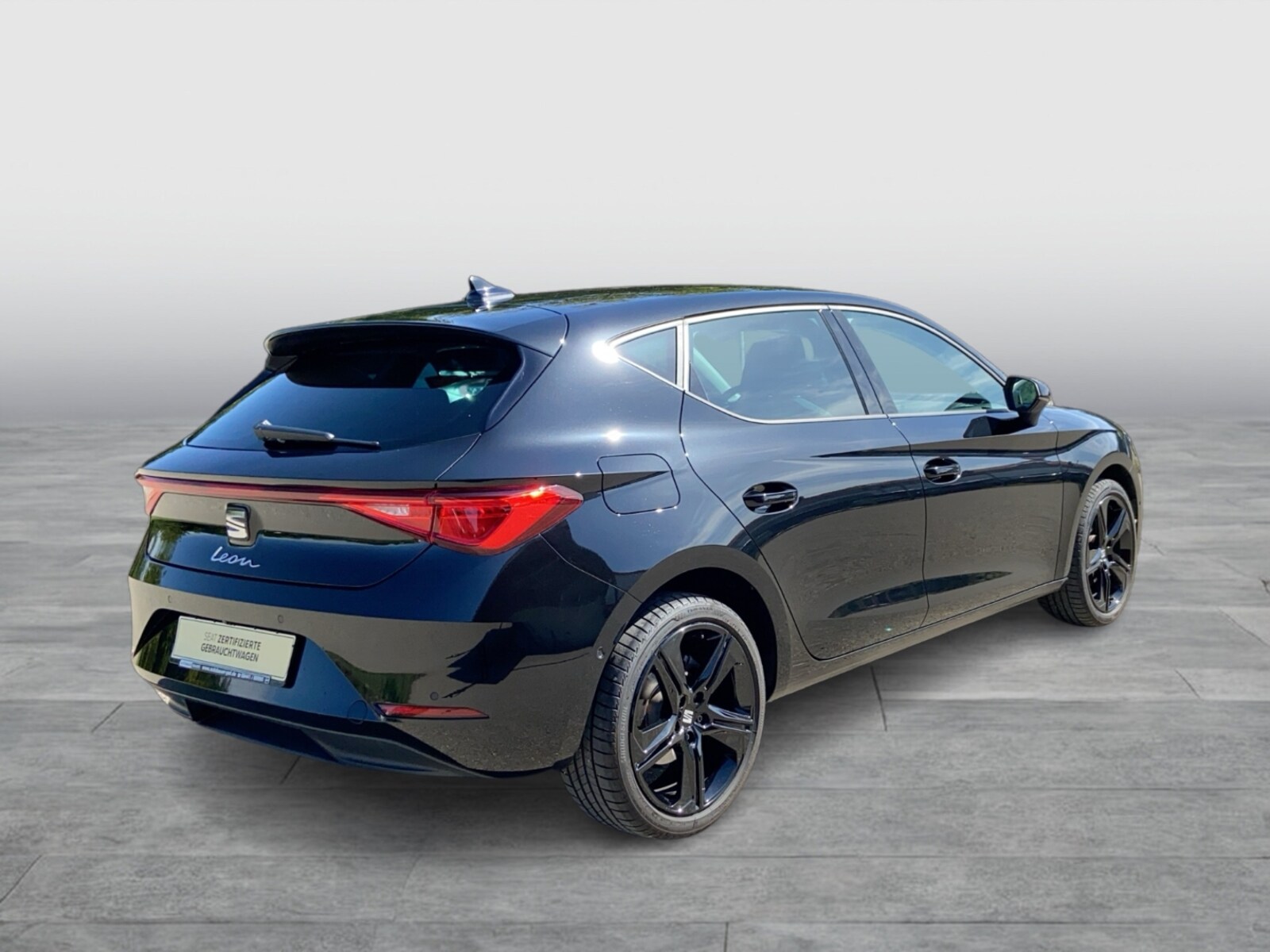 SEAT Leon – Bild 5