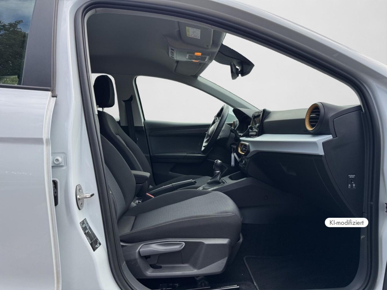 SEAT Ibiza – Bild 4