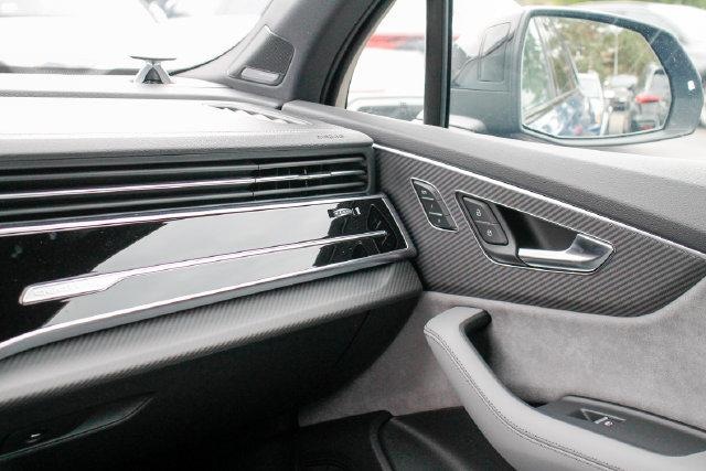 2026 Audi SQ7 Prestige - Photo 11