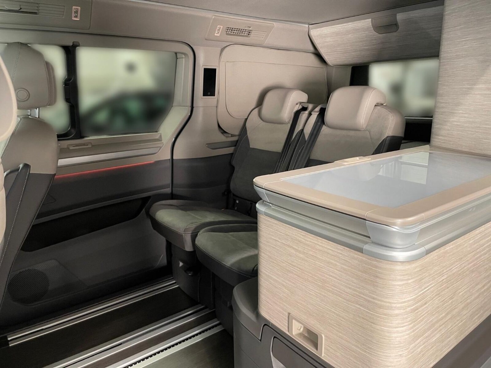 Volkswagen California – Bild 13