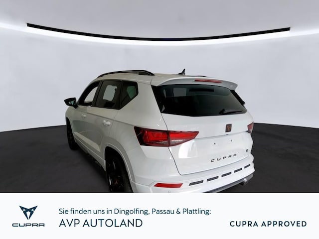 CUPRA Ateca 2.0 TSI DSG 4Drive | NAVI PANO AHK (R6577465-GW)