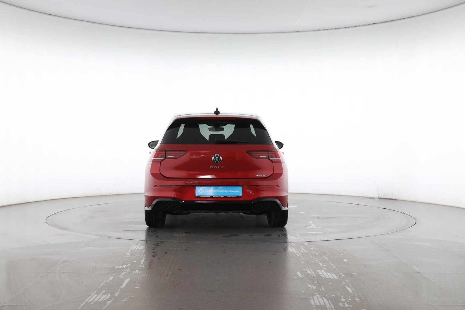 Volkswagen Golf – Bild 6