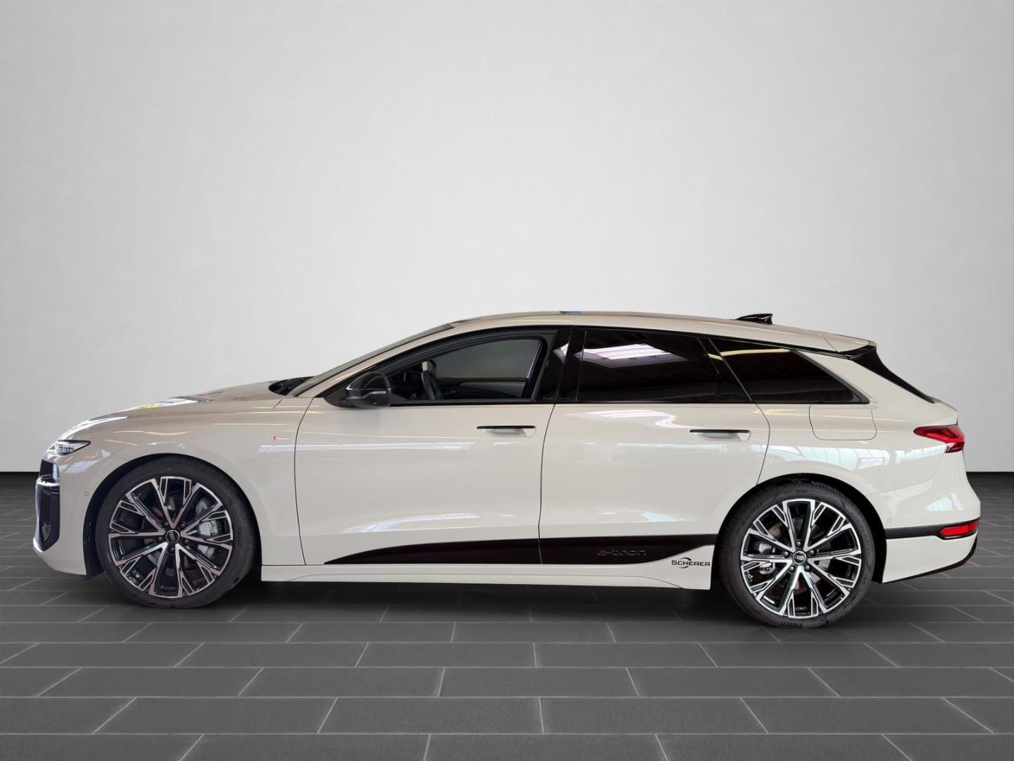 Bild über Audi A6 Avant e-tron S line business e-tron performance 270 kW - für weitere Informationen kontaktieren Sie den Audi Partner