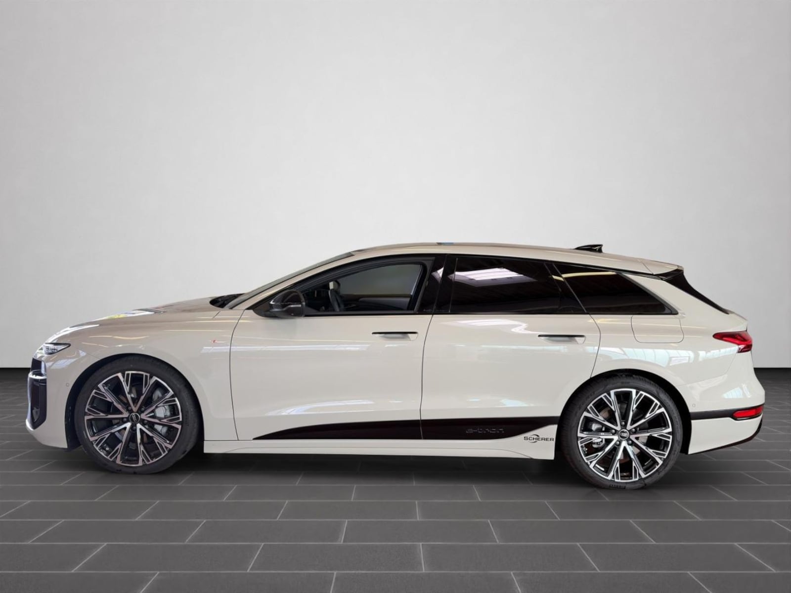 Audi A6 Avant e-tron – Bild 7