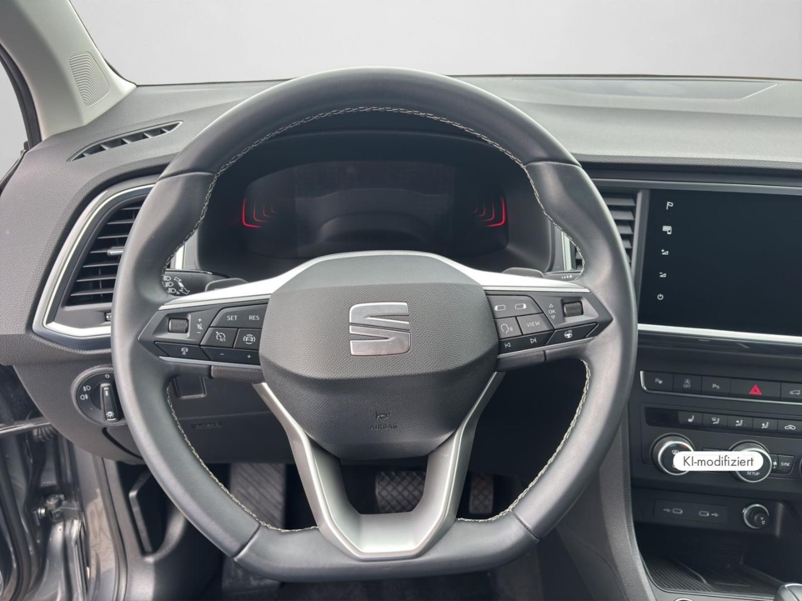 SEAT Ateca – Bild 9