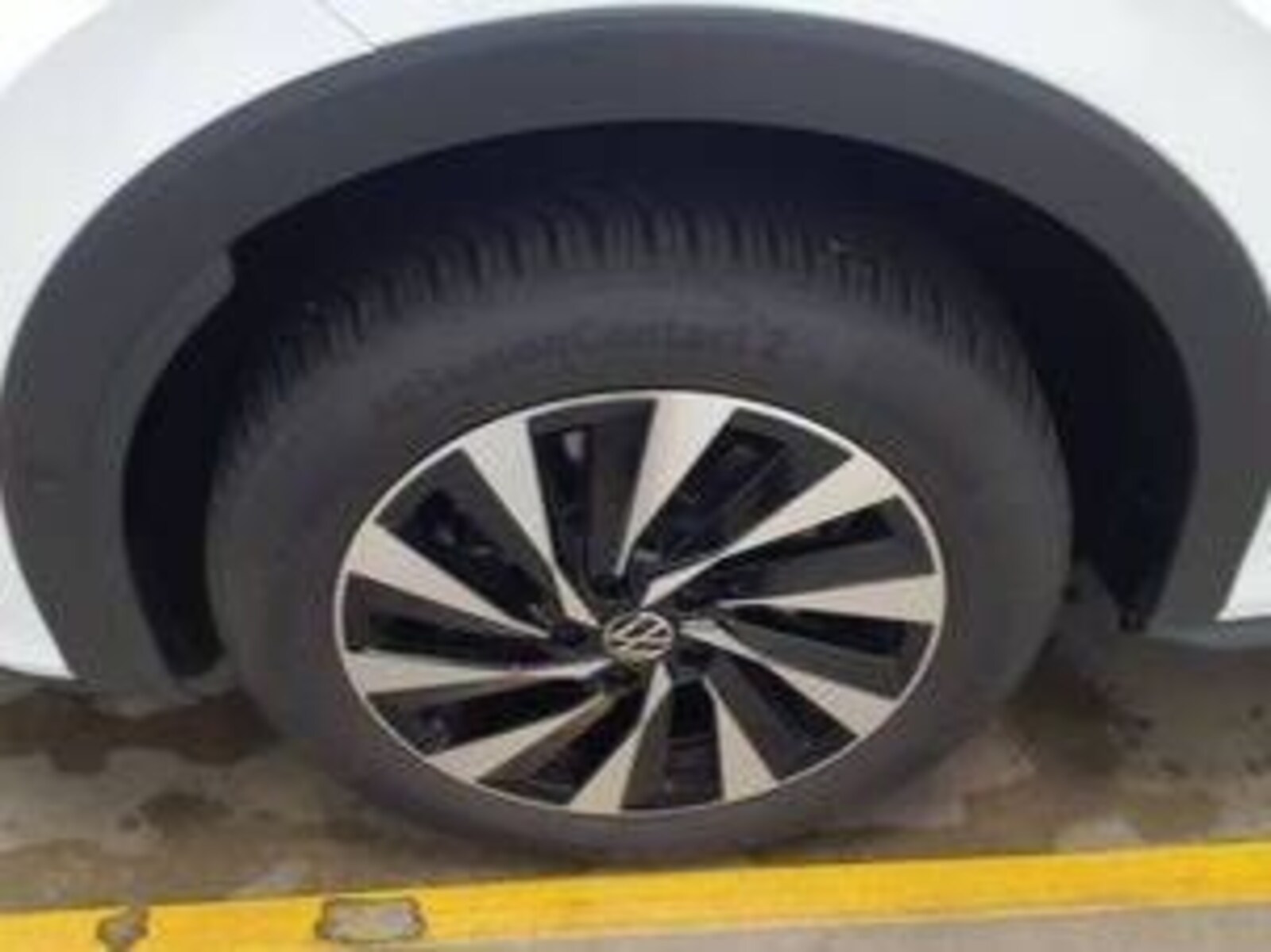 Volkswagen T-Roc – Bild 9