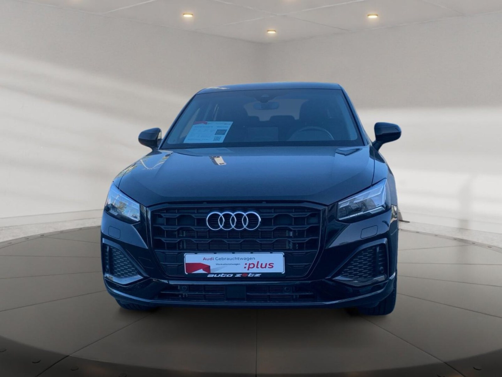 Audi Q2 – Bild 4