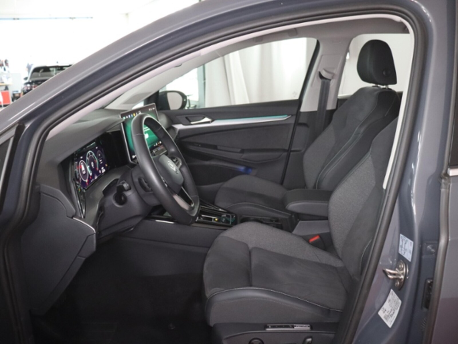 Volkswagen Golf – Bild 12