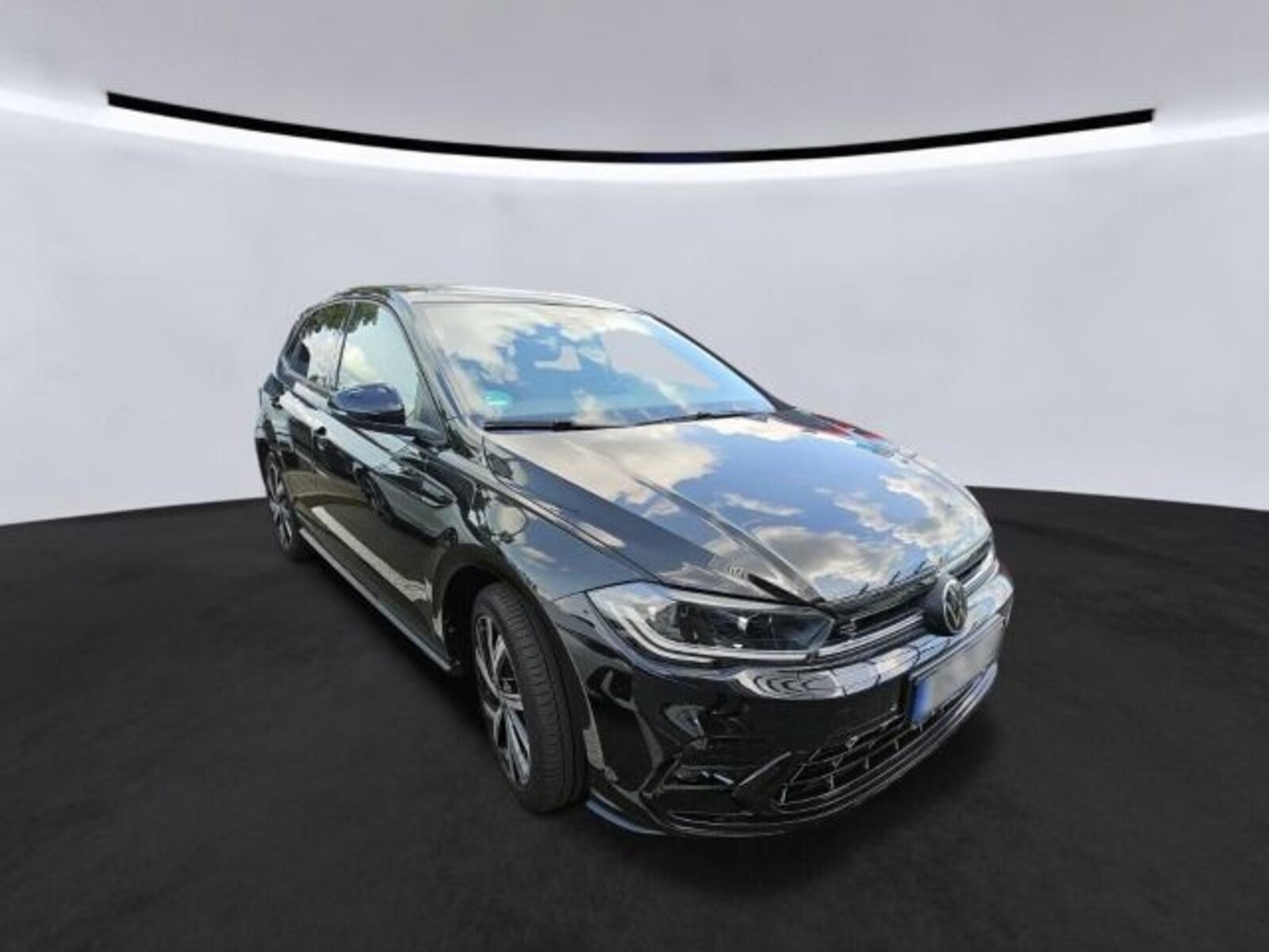 Volkswagen Polo – Bild 3