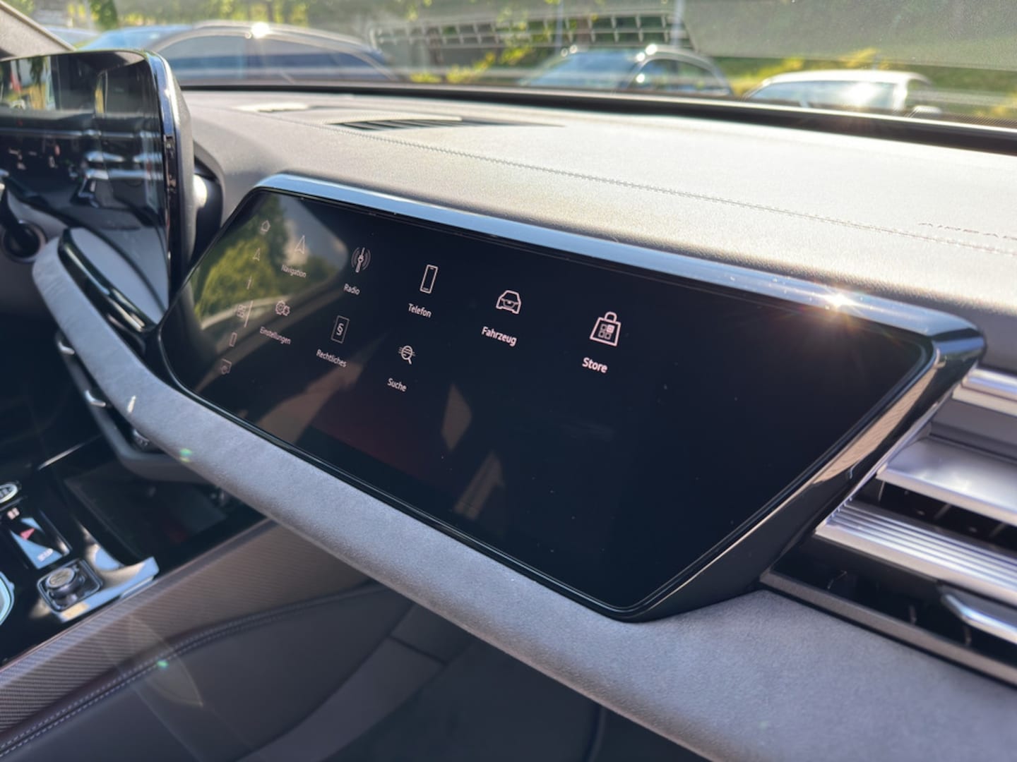 Bild über Audi A6 Avant edition one TDI quattro 150 kW S tronic - für weitere Informationen kontaktieren Sie den Audi Partner