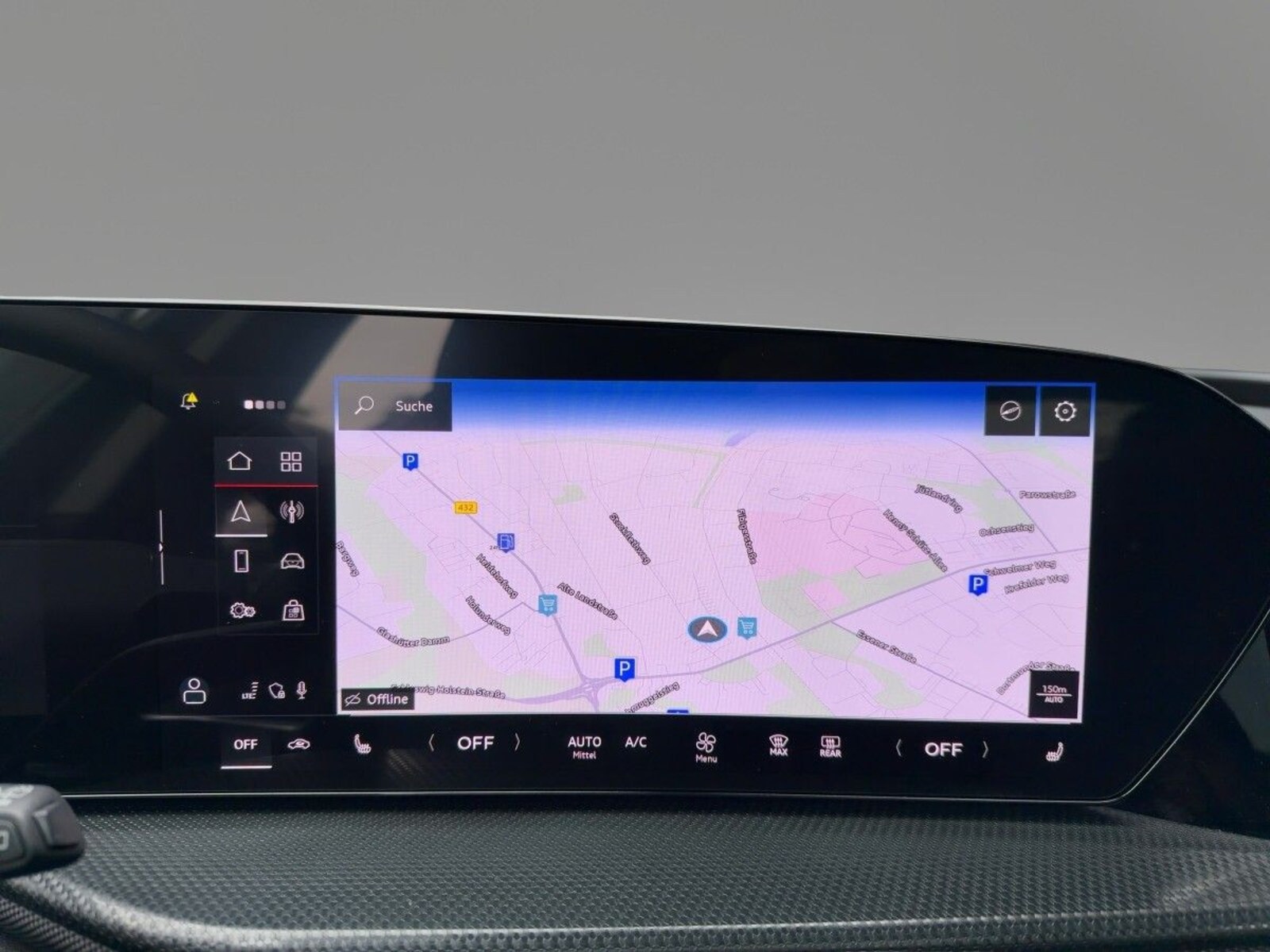 Audi Q5 – Bild 13