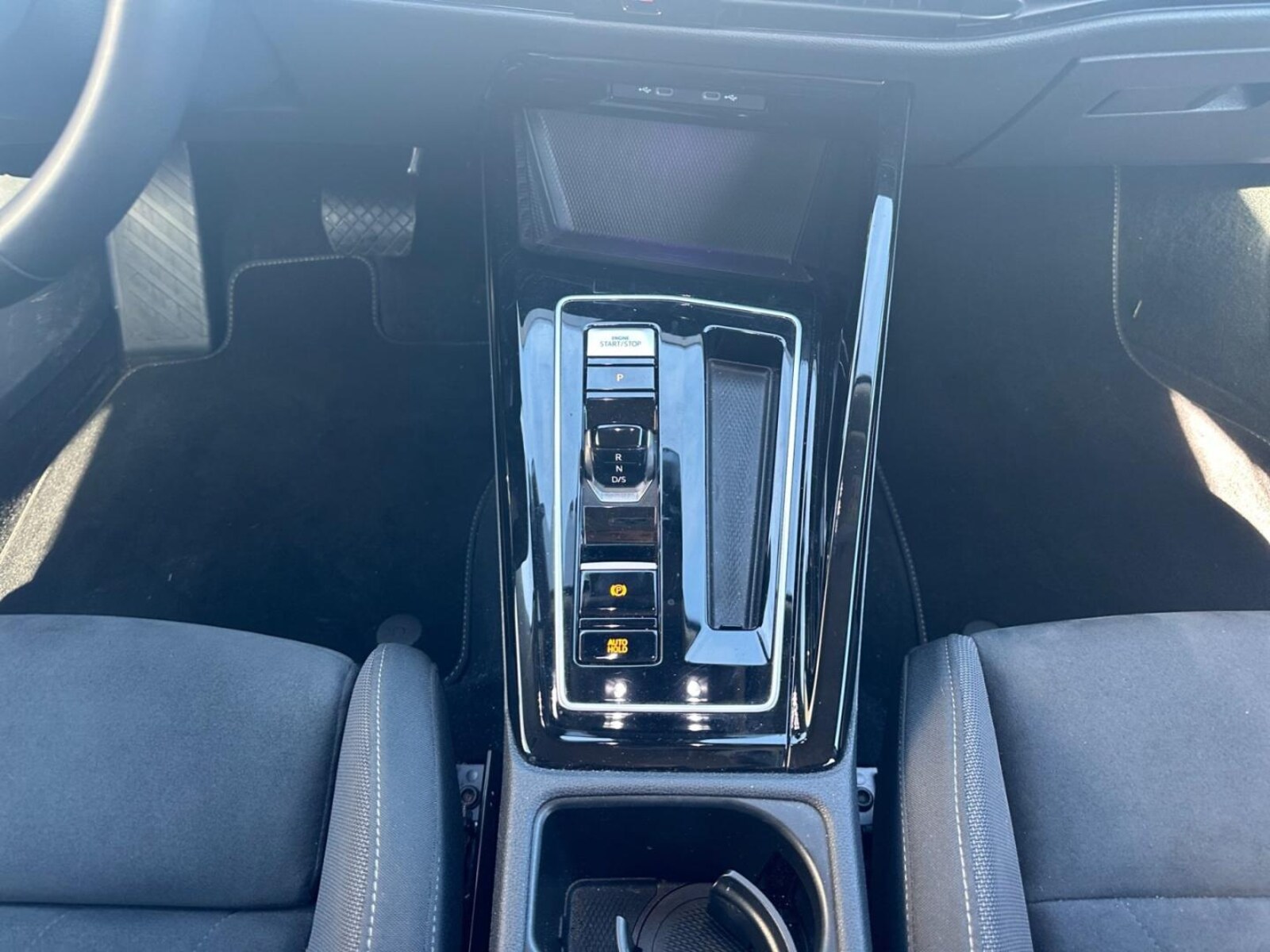 Volkswagen Golf Variant – Bild 13