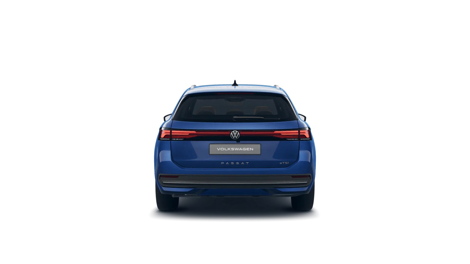 Volkswagen Passat – Bild 7