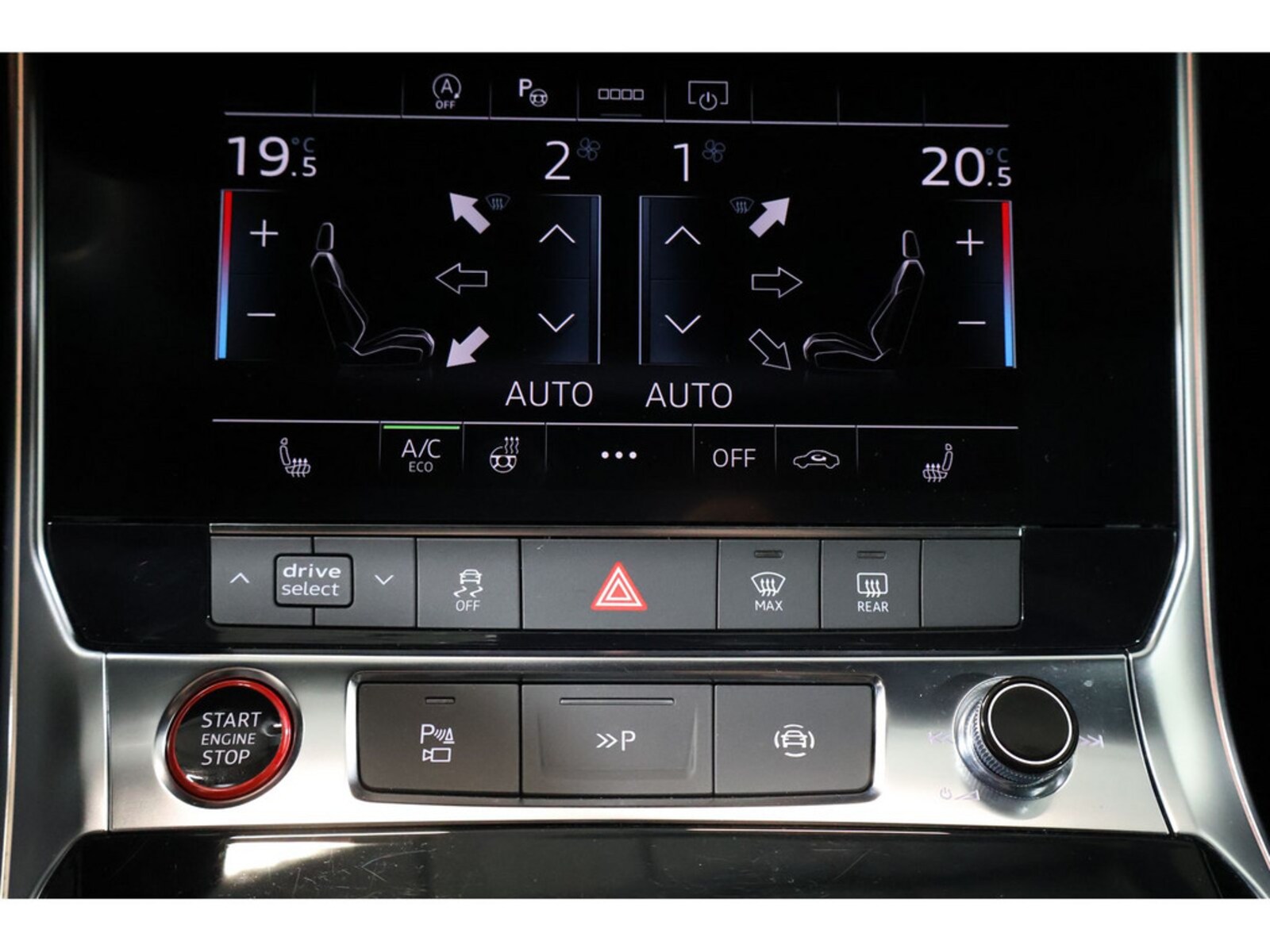 Audi S6 Limousine – Bild 11