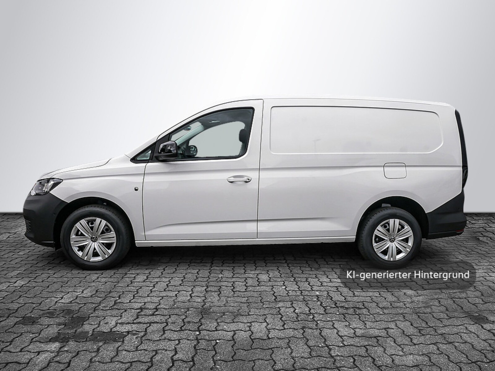 Volkswagen Caddy Maxi Cargo – Bild 4