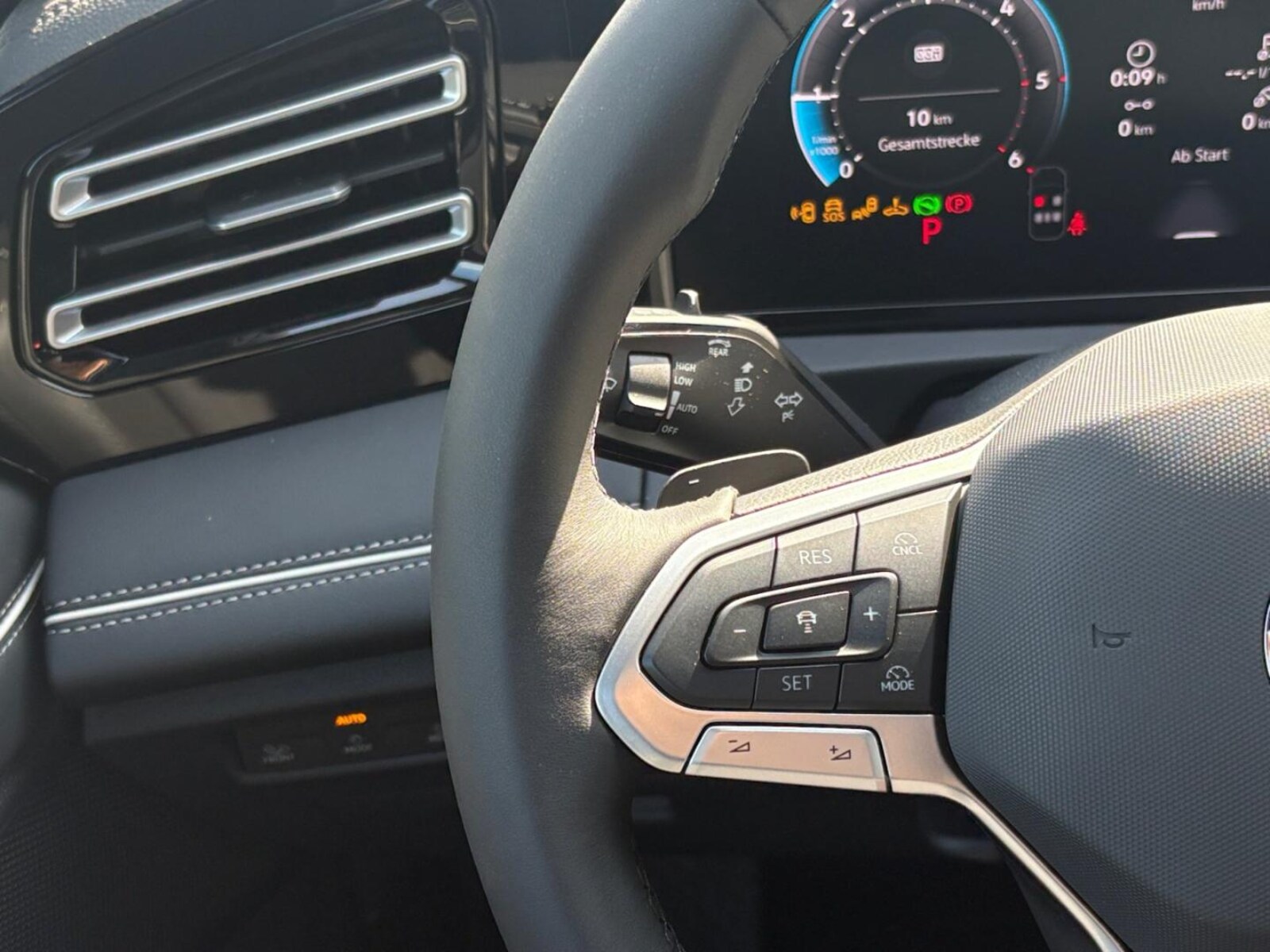 Volkswagen Tiguan – Bild 19