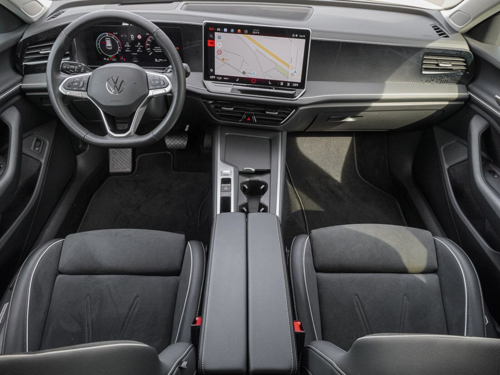 Volkswagen Passat – Bild 26