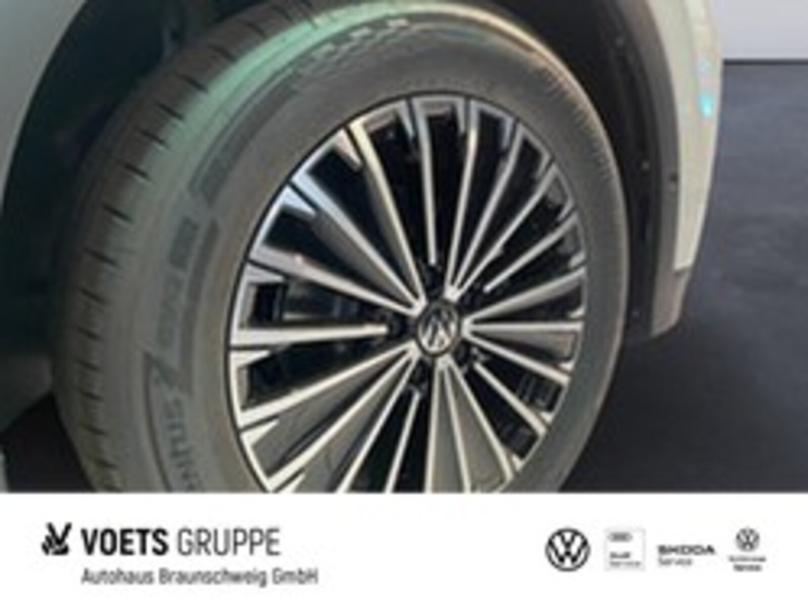 Volkswagen Tiguan – Bild 5