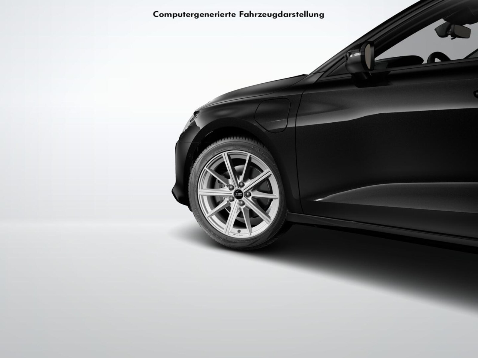 Audi A3 Sportback – Bild 6