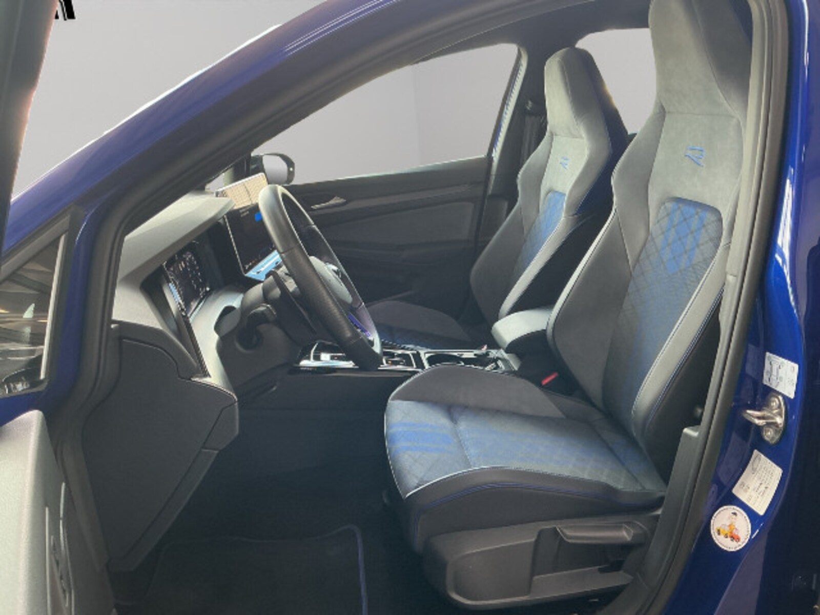 Volkswagen Golf – Bild 11