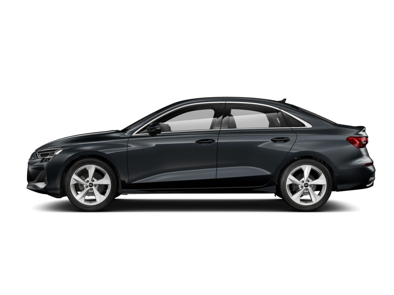 Audi A3 Limousine – Bild 6