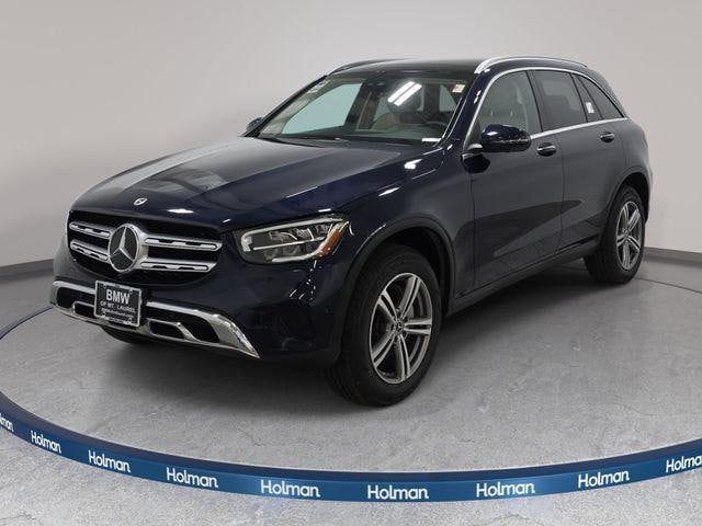 2022 Mercedes-Benz GLC GLC300