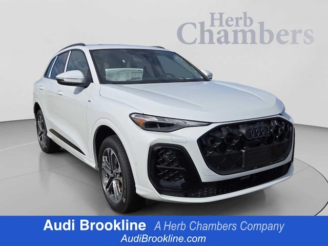 2026 Audi Q5