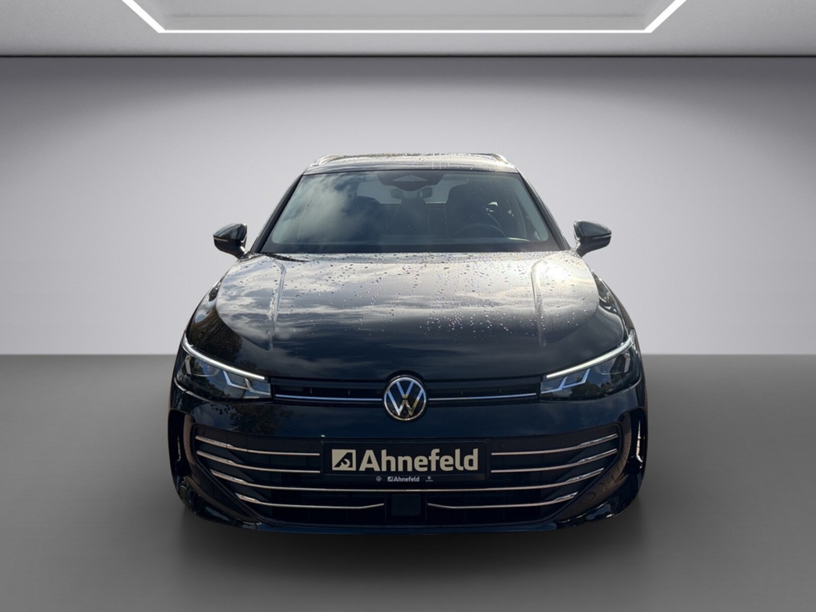 Volkswagen Passat – Bild 8