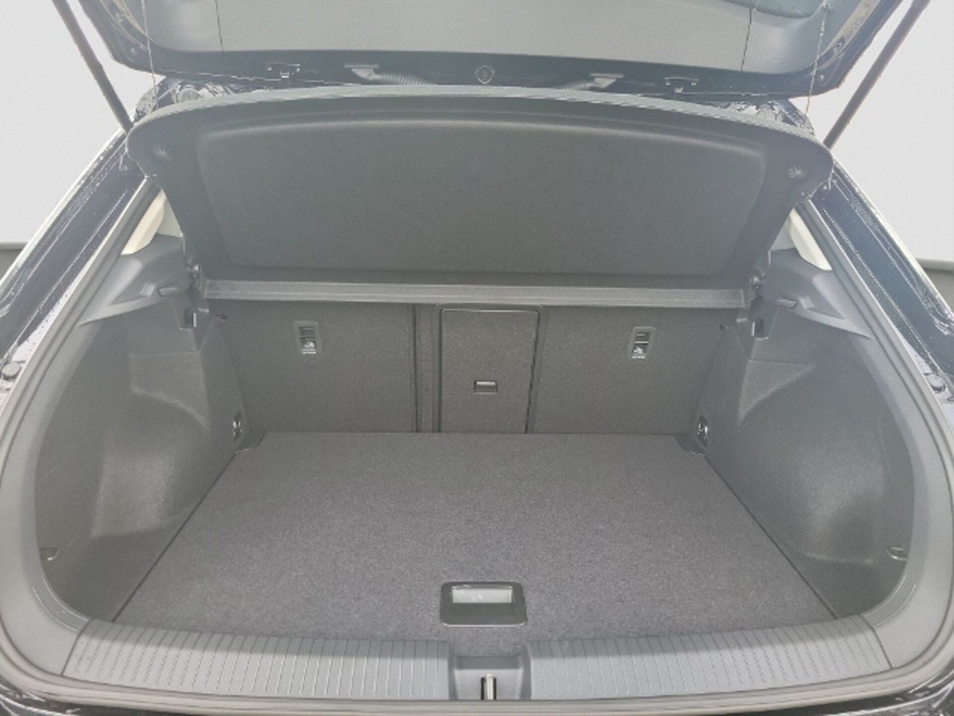 Volkswagen T-Roc MOVE