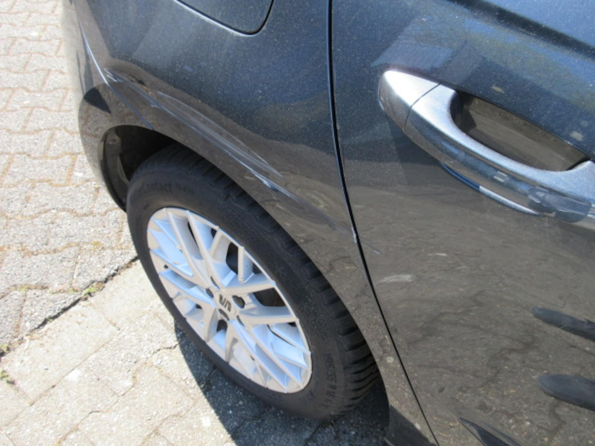 SEAT Ibiza Xcellence