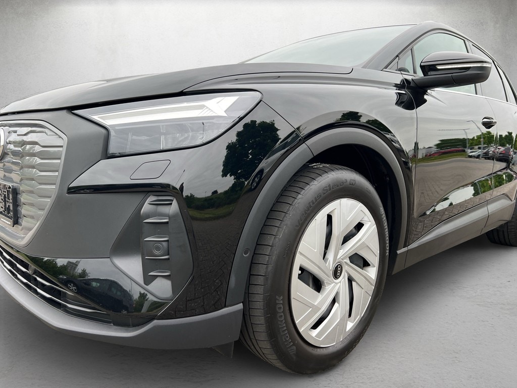 Image about Audi Q4 e-tron 40 e-tron