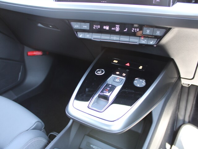 Image about Audi Q4 Sportback e-tron 40 e-tron 150 kW
