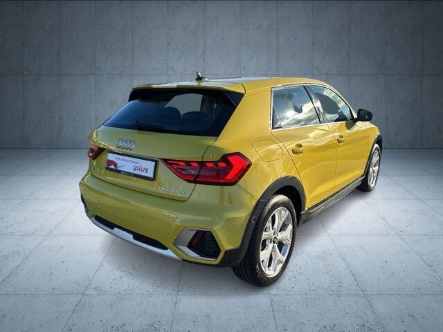 Image about A1 citycarver 30 TFSI S tronic