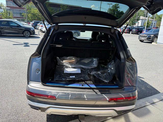 2025 Audi Q7 Premium Plus - Photo 41