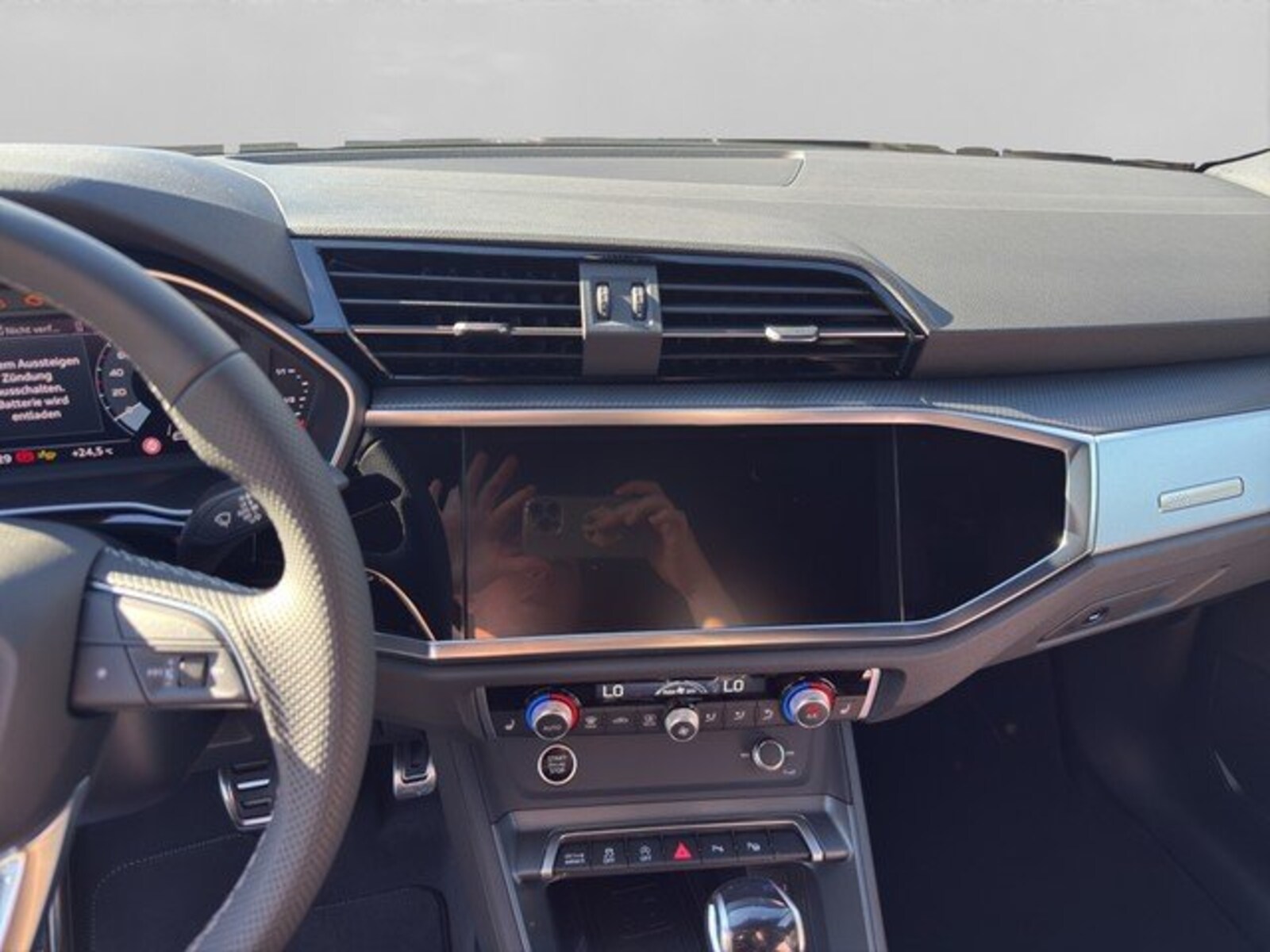 Audi Q3 Sportback – Bild 12