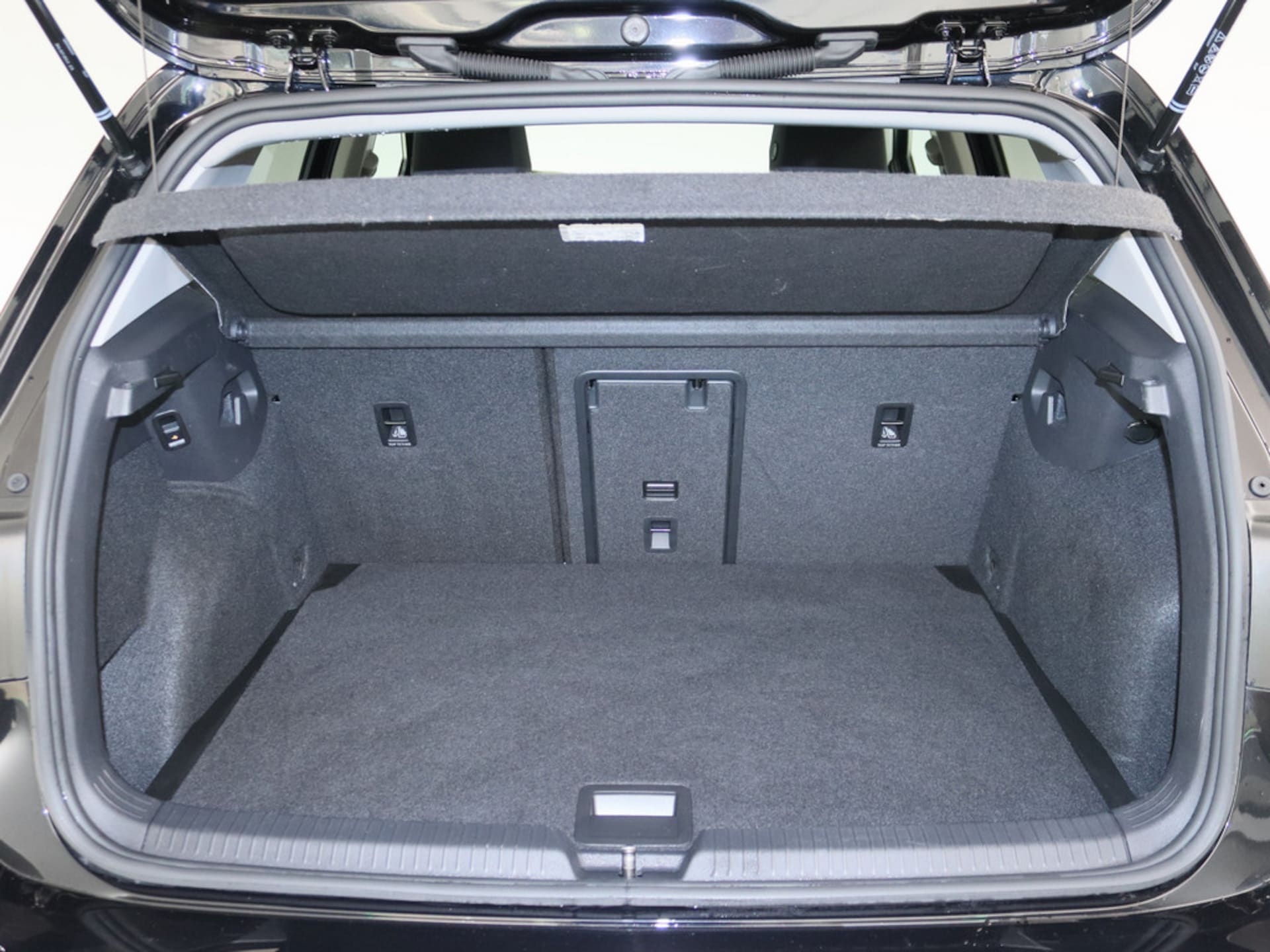 Volkswagen Golf MOVE