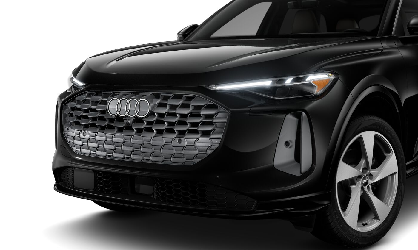2025 Audi Q5 Premium Plus - Photo 6