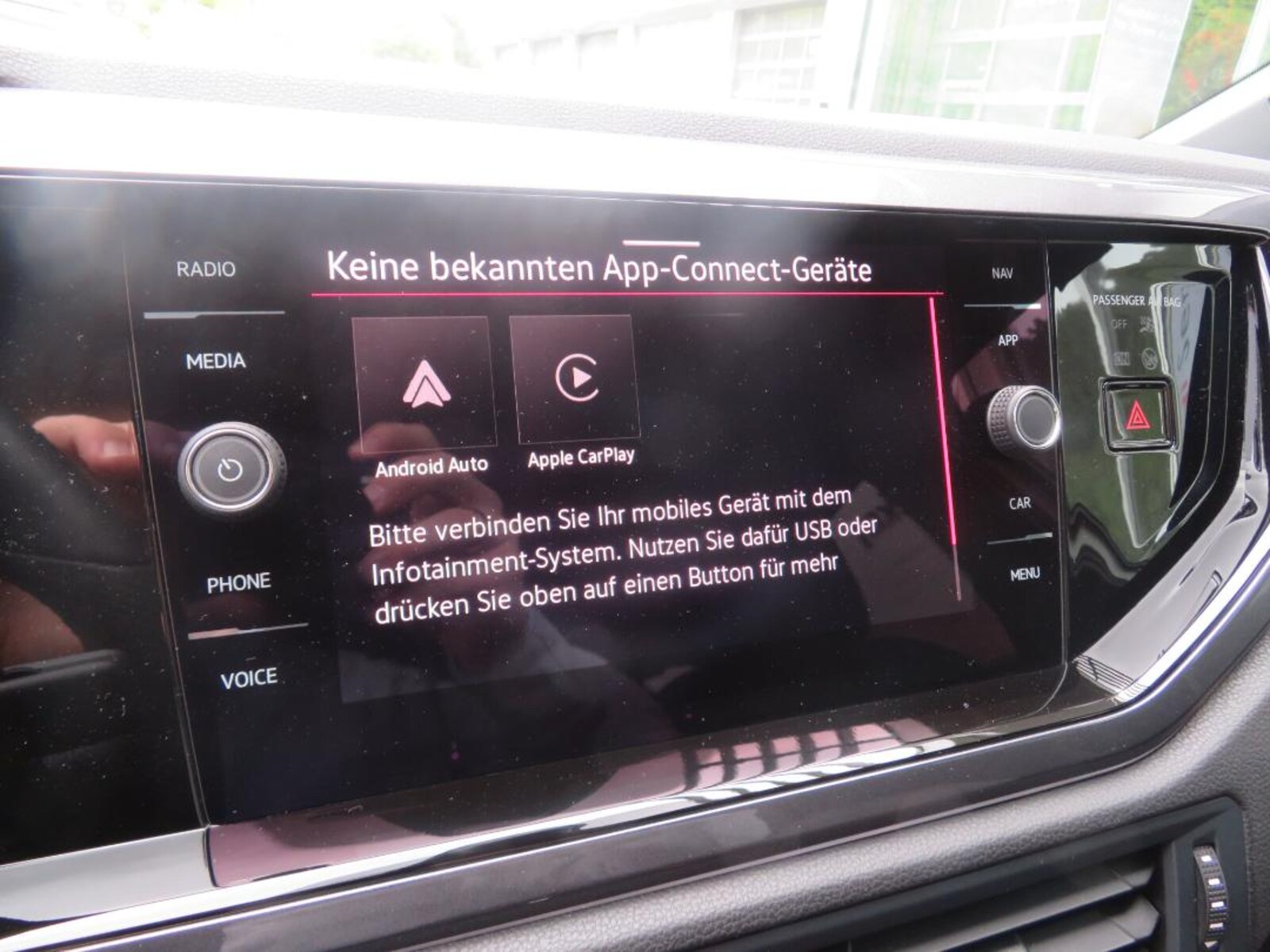 Volkswagen Polo – Bild 15