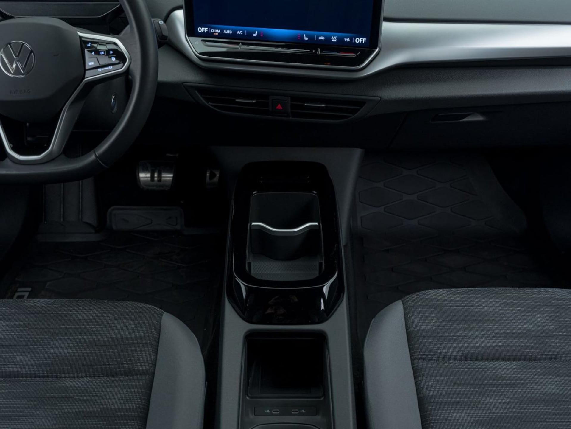 Volkswagen ID.5 Pro