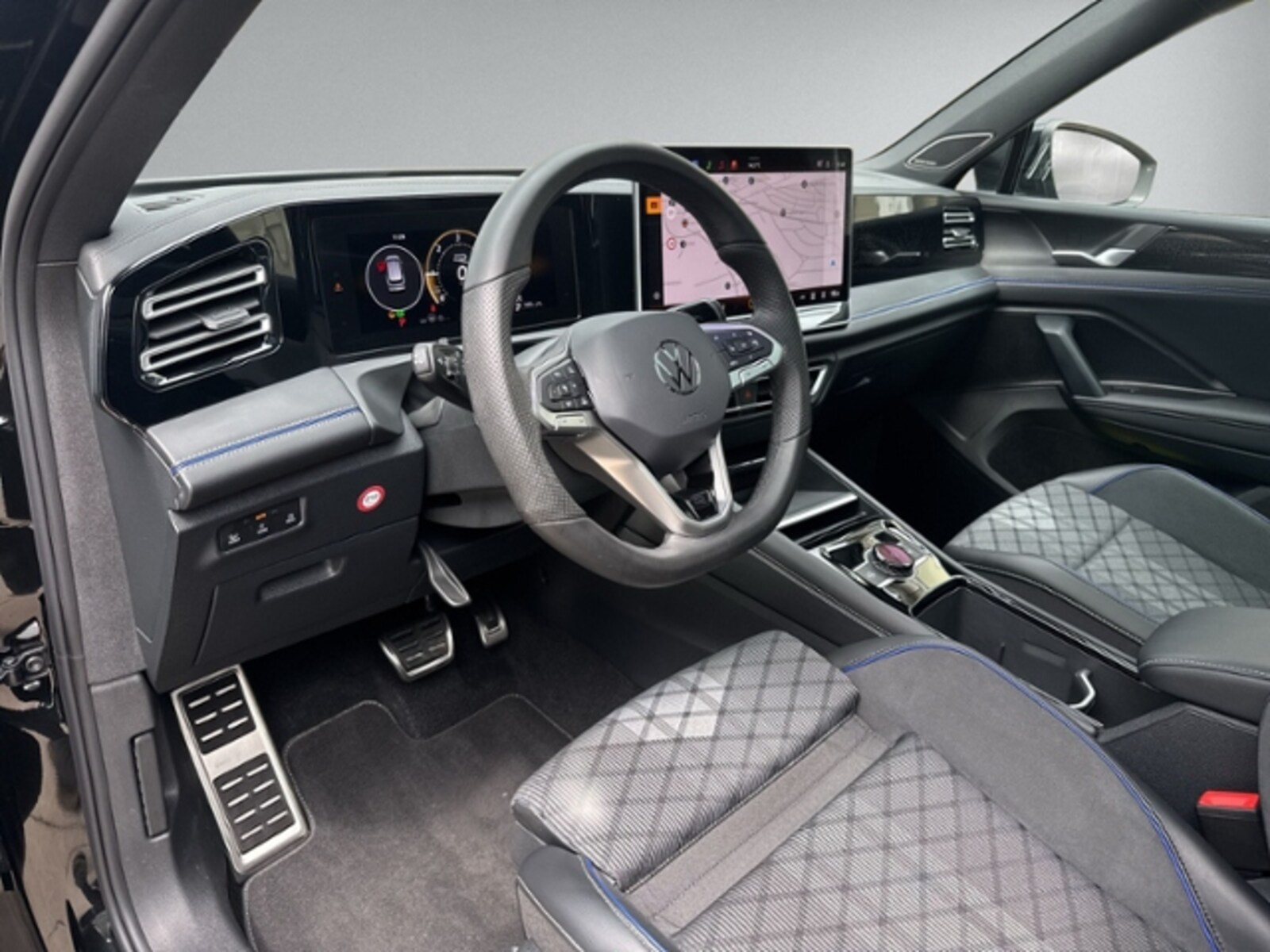 Volkswagen Tiguan – Bild 9