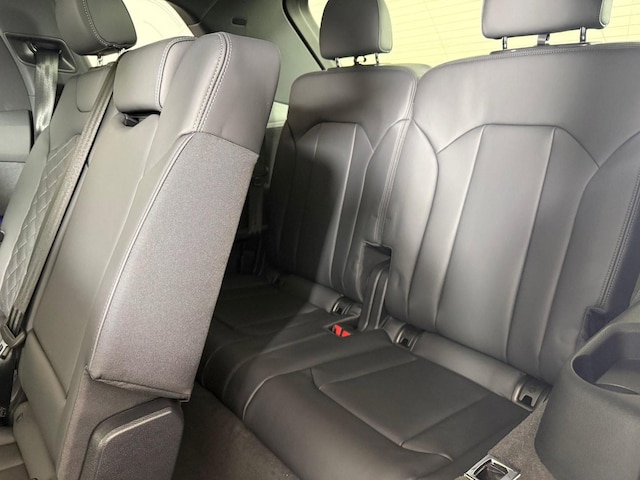 2026 Audi SQ7 Premium Plus - Photo 23
